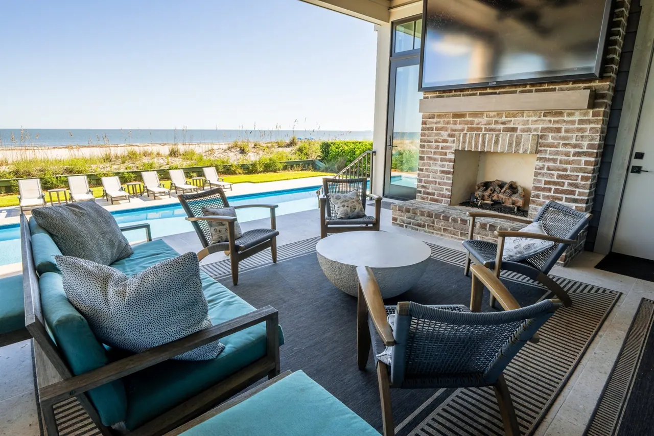 Paver Patios & Outdoor Living