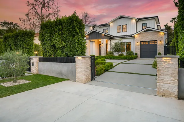 Paver Driveways