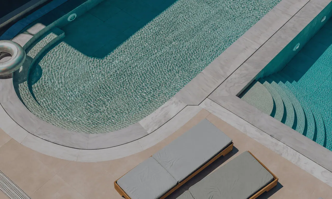Choosing the Right Pool Deck Material for Lowcountry Homes