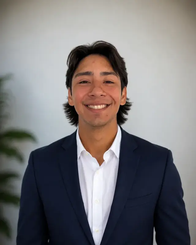 Miguel Gallegos, CEO & Owner at Palm Shore Hardscapes & Design